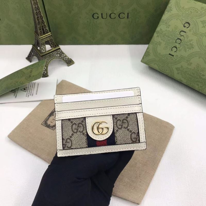 Gucci Wallets